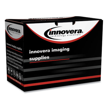 Innovera® Remanufactured Black Ultra High-yield Toner, Replacement For Brother Tn439bk, 9,000 Page-yield freeshipping - TVN Wholesale